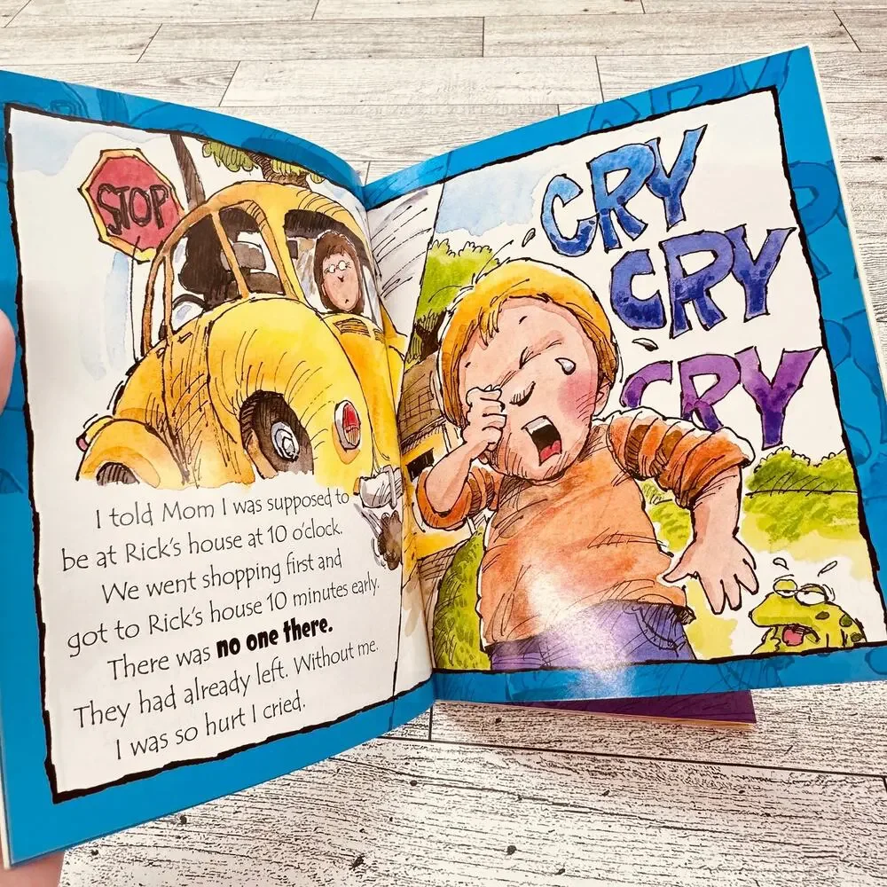 God I Need To Talk To You About - My Bad Temper / Paying Attention - Lot of 2